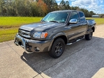 2003 Toyota Tundra