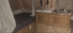 Coleman Pop-Up Camper