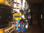 2019  24’ ANVIL ENCLOSED TRAILER