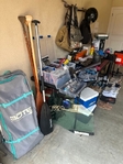 Garage Sale 8/8/26