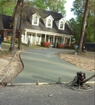Guillory Concrete Contractor