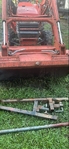2007 Kubota L2800 4x4  l2800 4x4