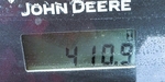 John Deere 5320 Diesel Tractor