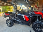 2023 HONDA PIONEER 1000-3 TRAIL EDITION