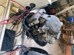 Yamaha 150