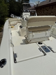 NauticStar 211 coastal