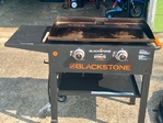 Blackstone Grill