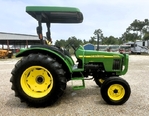John Deere 5320 Diesel Tractor