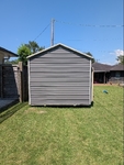 Derksen metal building