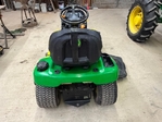 John Deere X300