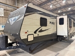 Forest River Palomino Puma M-27RLSS