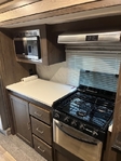 Forest River GLX 272RL rear living