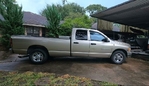 2003 Dodge RAM 2500