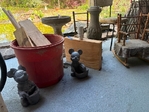 Estate Sale 4/2-4/4