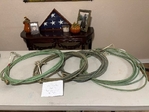 Ranch Roping Ropes