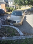2004 Audi A4