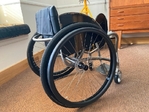 HOC Manual Wheelchair