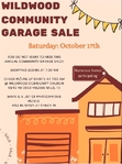 Wildwood Annual Community Garage Sale