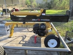 LOG SPLITTER (new)