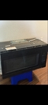 Amana Microwave