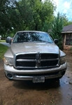 2003 Dodge RAM 2500