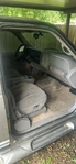 1999 Chevy Tahoe