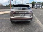 2020 Lincoln Nautilus Reserve Sport Utility 4D