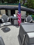 Avalon 2185 Platinum Addition