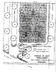 2 Burial Plots - Memory Gardens (Nederland)