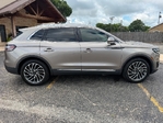 2020 Lincoln Nautilus Reserve Sport Utility 4D