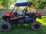 2017 Kawasaki  Teryx LE