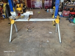 DWS779 12inch miter saw
