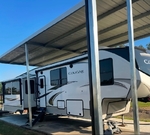Cougar 368 MBI