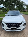 2019 Hyundai  Santa Fe