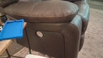 Like brand new electric Ashley electric recliner