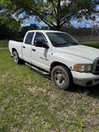 2005 Dodge Ram 2500