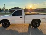 2006 GMC Sierra 1500 4X4