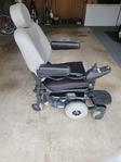 Jazzy 610 Mobility Scooter for sale