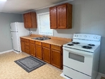 Duplex unit available for lease