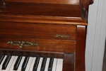 Baldwin Acrosonic Console Piano