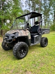 2014 Polaris  800 EFI