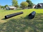 New HDPE Culverts for sale.