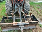 2007 Kubota L2800 4x4  l2800 4x4