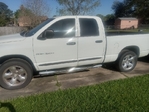 2004 Dodge 1500