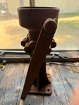 Antique Grist Mill