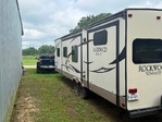 Forest River Rockwood Signature Ultra Lite 8312SS