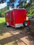 Cargo Trailer