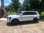 2021 Kia Telluride