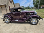 1940 and 1931  Chevrolet & Ford Custom   & Coupe