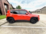 2020 Jeep Renegade Altitude 4D 2.4l FWD
